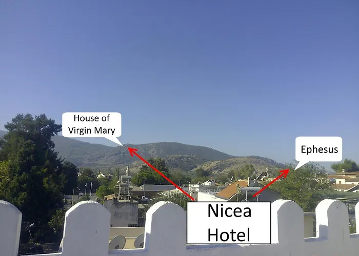 Nicea Hotel