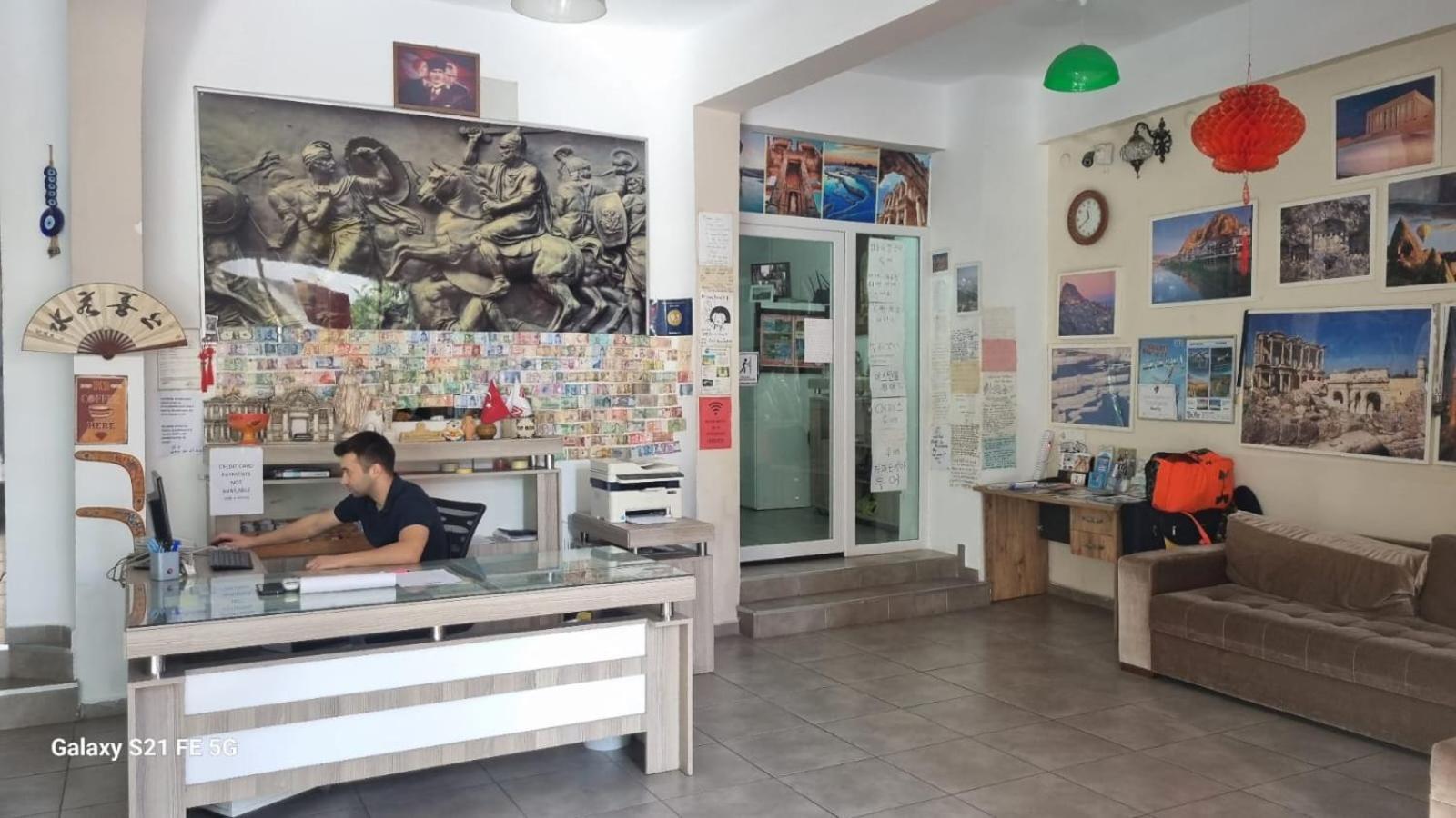 Отель Nicea 3*