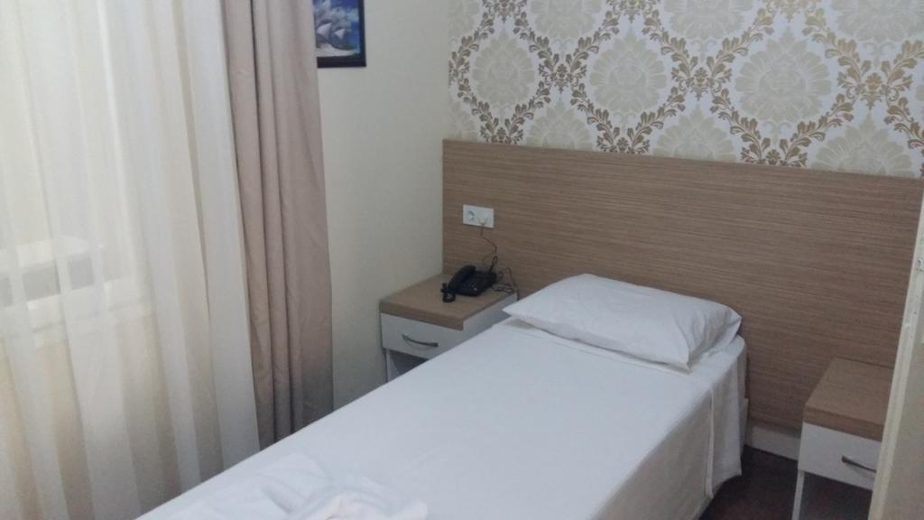 Nicea 3* Сельчук