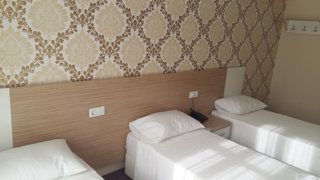 Nicea Отель 3*