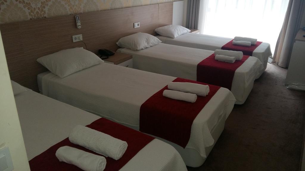 Nicea Отель 3*