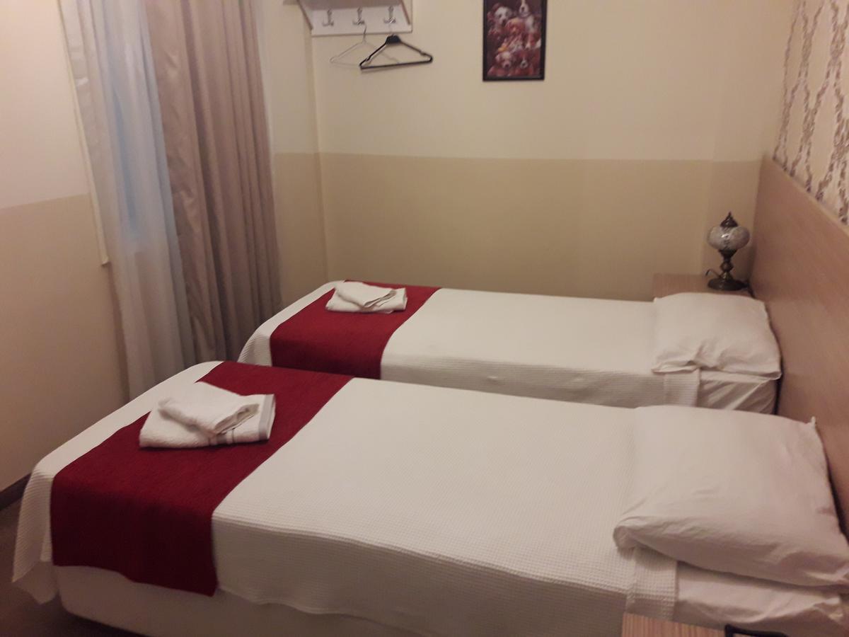 Nicea Отель 3*